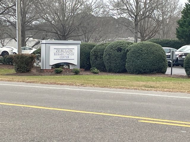 Zebulon Rehabilitation Center, Zebulon, NC 2