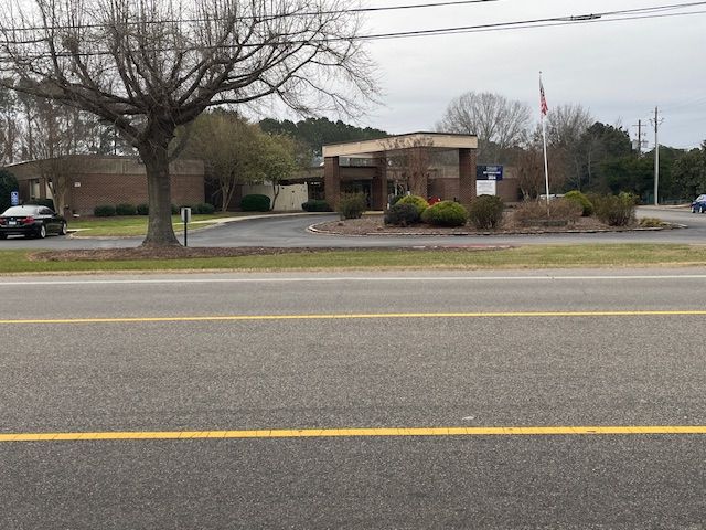 Zebulon Rehabilitation Center, Zebulon, NC 1