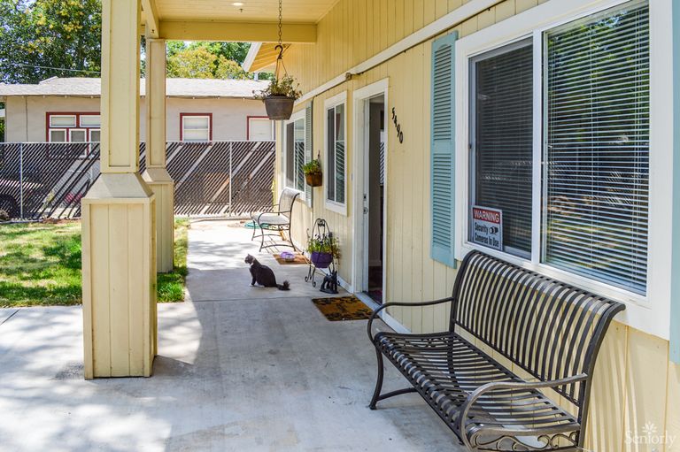 Abounding Peace Elderly Care Ii, Sacramento, CA 3