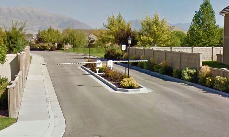 Willow Park Villas, Lehi Utah, UT 2