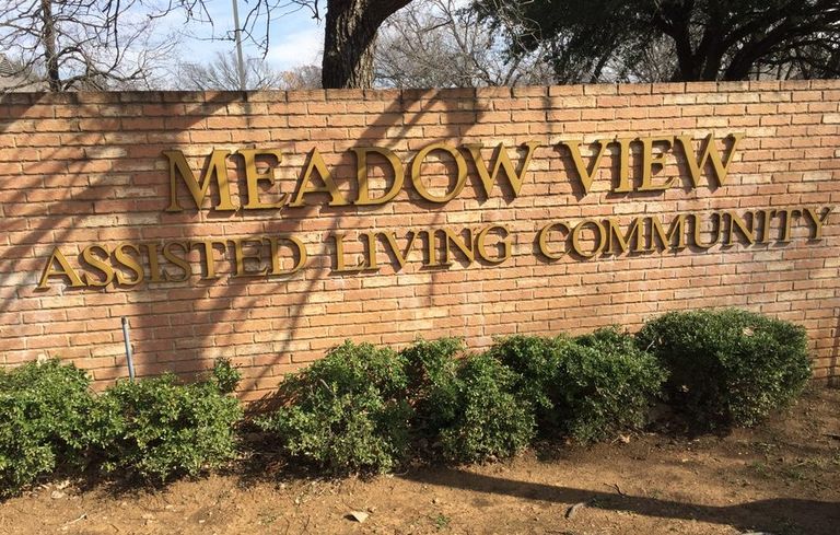 Meadow View Assisted Living, Arlington, TX 1