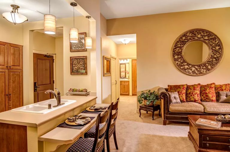 Clermont Park Assisted Living, Denver, CO 3