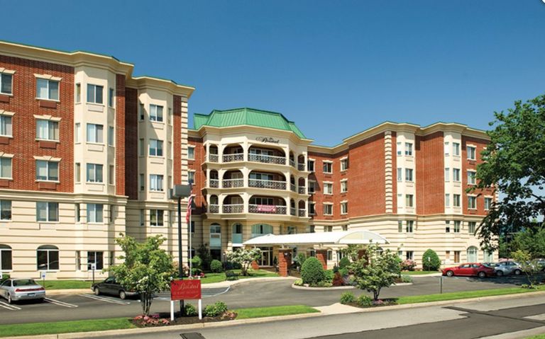 The Bristal At East Meadow, East Meadow, NY 1
