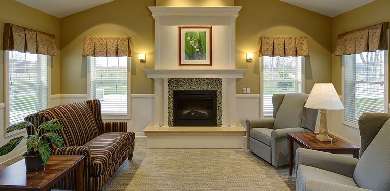 Cedar Community Memory Care - The Cottages, West Bend, WI 3