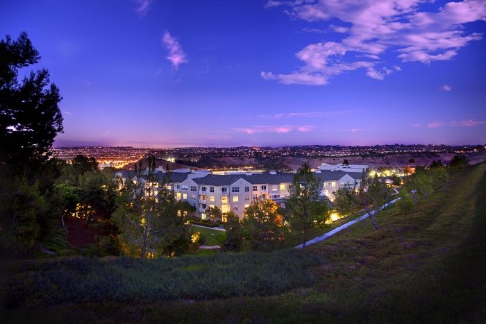 The Covington, Aliso Viejo, CA 3