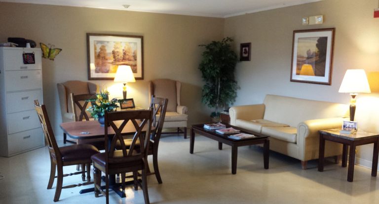 Seven Lakes Assisted Living, West End, NC 2