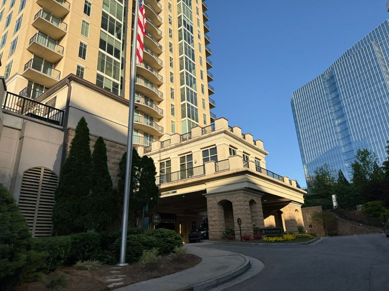 The Piedmont at Buckhead, Atlanta, GA 1