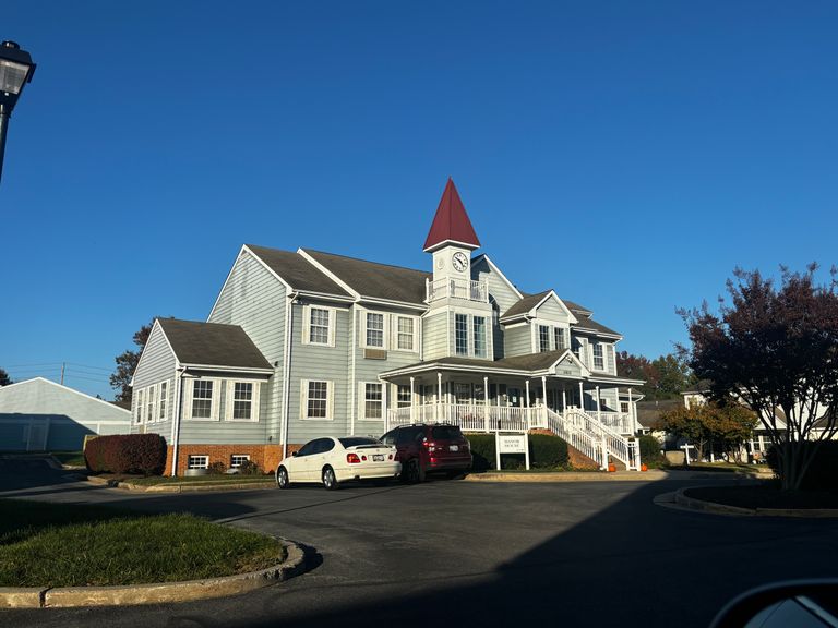 Edenton Retirement Community, Frederick, MD 2