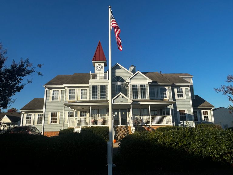 Edenton Retirement Community, Frederick, MD 1