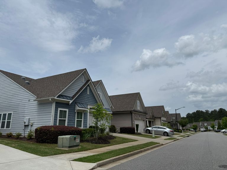 The Villas at Mountain View, Woodstock, GA 1