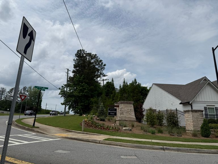The Villas at Mountain View, Woodstock, GA 2