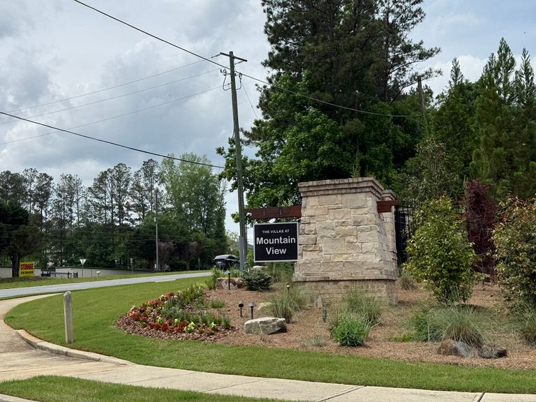 The Villas at Mountain View, Woodstock, GA 3
