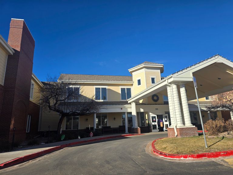 Lakewood Reserve Senior Living, Lakewood, CO 1