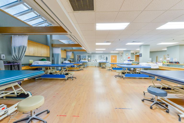 Bethel Health Care Center, Bethel, CT 2