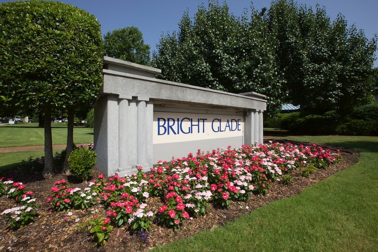 Bright Glade Health and Rehabilitation, Memphis, TN 2