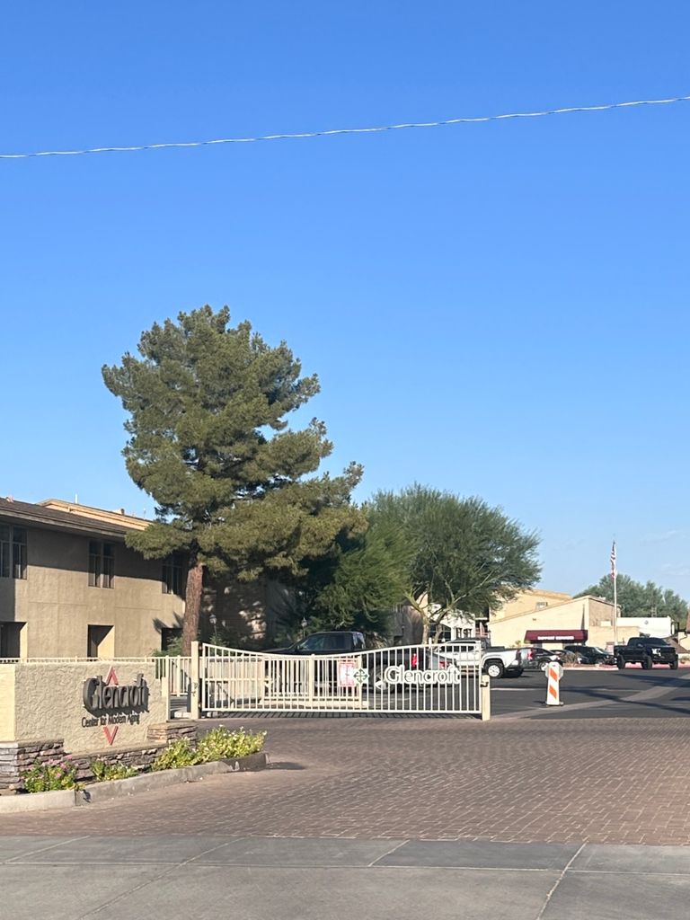  Glencroft Senior Living, Glendale, AZ 2