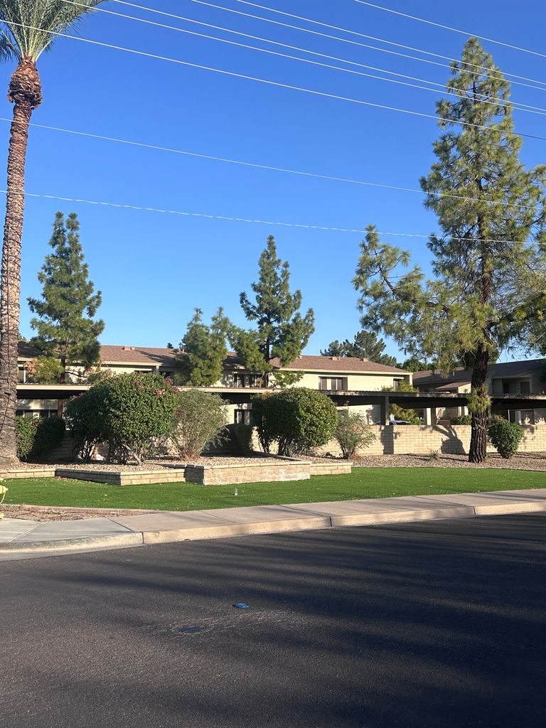  Glencroft Senior Living, Glendale, AZ 1