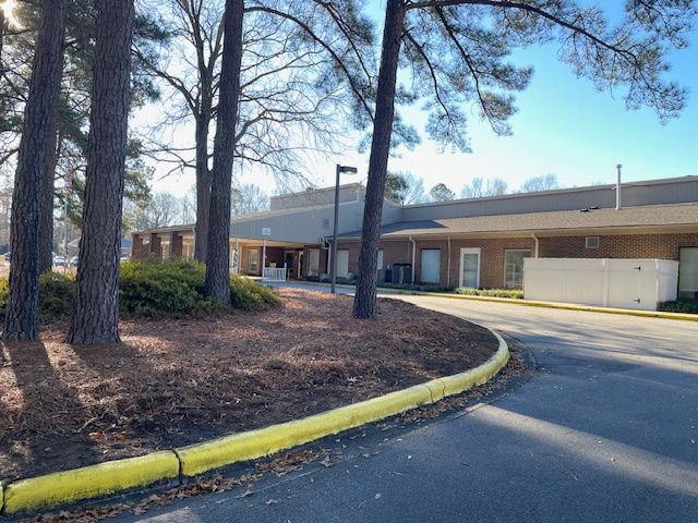 Barbour Court Nursing And Rehabilitation Center, Smithfield, NC 3