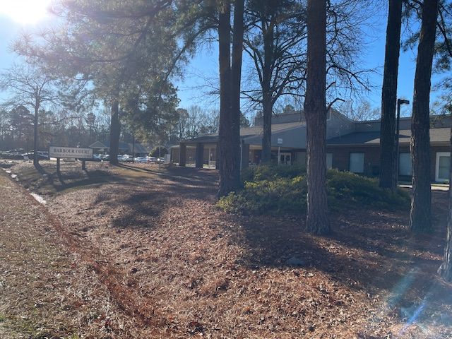 Barbour Court Nursing And Rehabilitation Center, Smithfield, NC 1