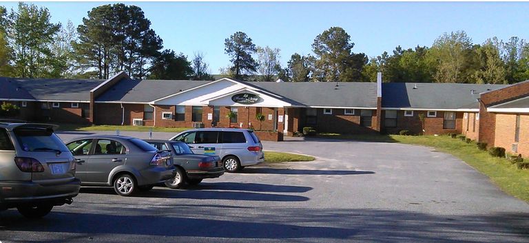 Southern Living Assisted Care, Greenville, NC 1
