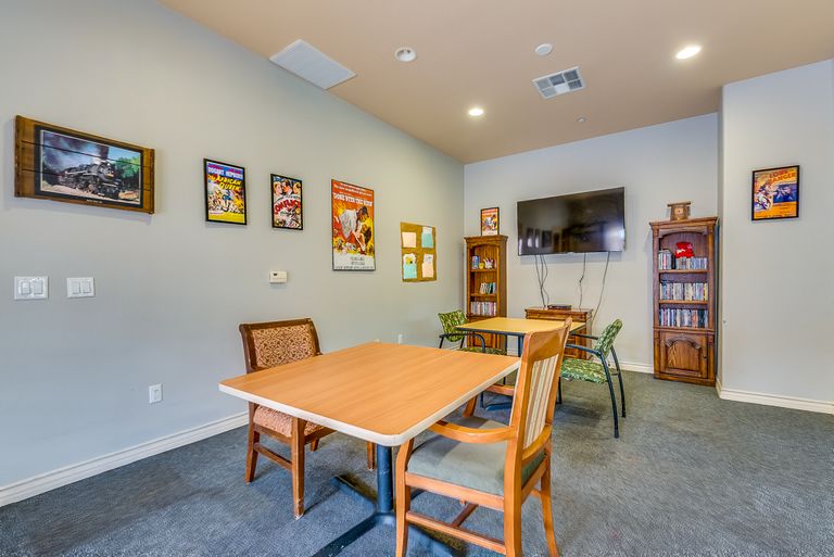Sunny Rose Senior Living, Menifee, CA 3