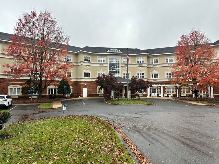 Summit Place Of South Park, Charlotte, NC 2