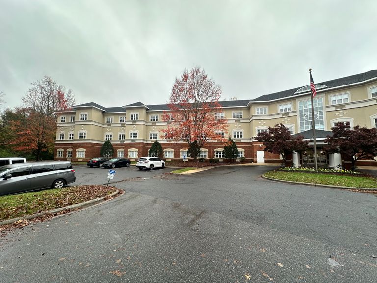 Summit Place Of South Park, Charlotte, NC 1