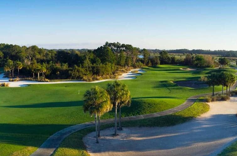 Legends Golf and Country Club, Fort Myers, FL 2
