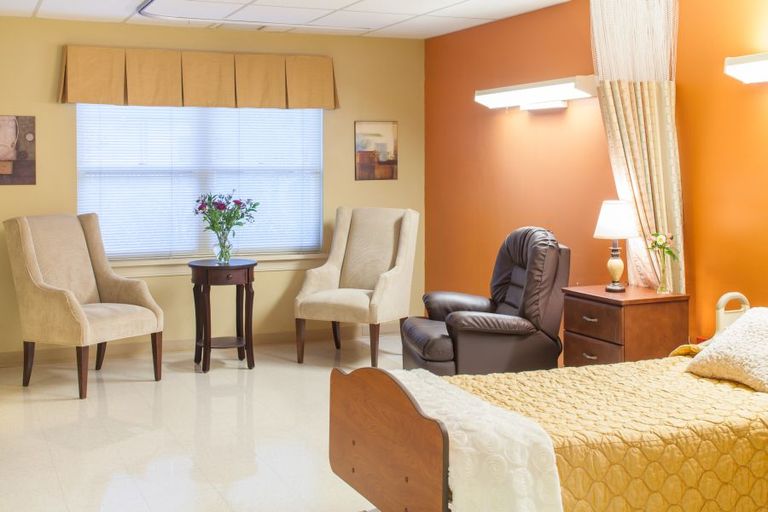Crestview Healthcare and Rehabilitation, Shelbyville, KY 2