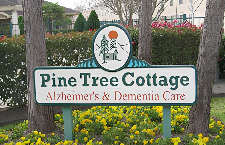 Pine Tree Assisted Living, Pasadena, TX 1