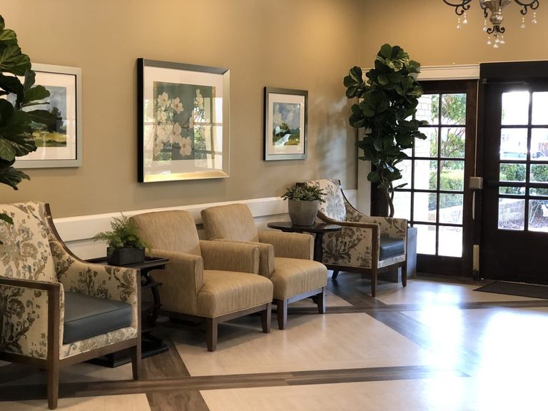 Bayberry Skilled Nursing & Healthcare Center, Concord, CA 1