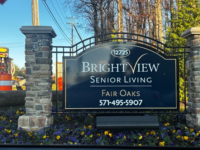 Brightview Fair Oaks, Fairfax, VA 3