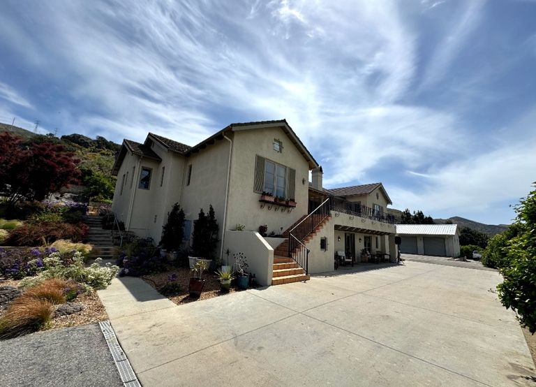 The Orchard, Ventura, CA 1