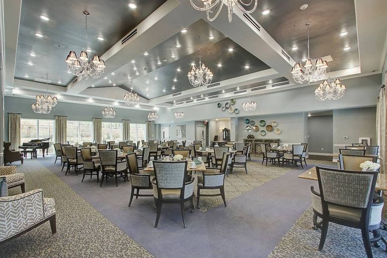 The Ridglea Senior Living, Fort Worth, TX 2