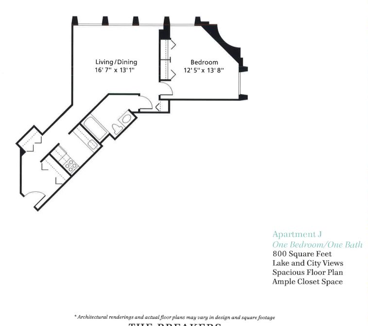 The Breakers At Edgewater Beach (UPDATED) Get Pricing, See 26 Photos