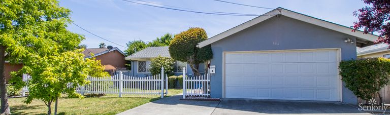 St. Francis Residential Care/Assisted Living (St. Francis Drive), Petaluma, CA 3