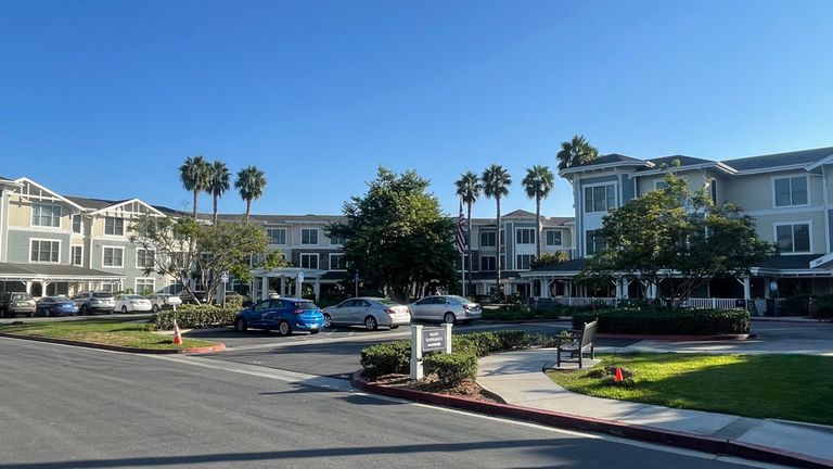 Ivy Park At Seal Beach, Seal Beach, CA 3