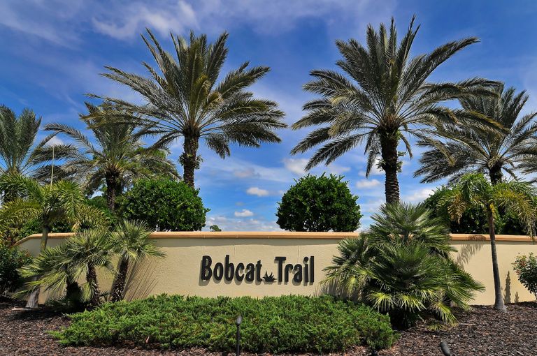 Bobcat Trail, North Port, FL 2