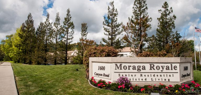 Moraga Royale, Moraga, CA 3