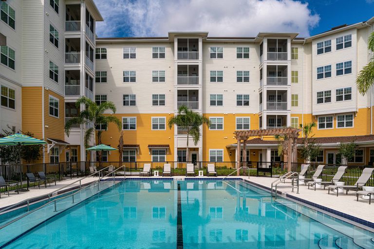 The Watermark at Trinity (UPDATED) Get Pricing & See 31 Photos in