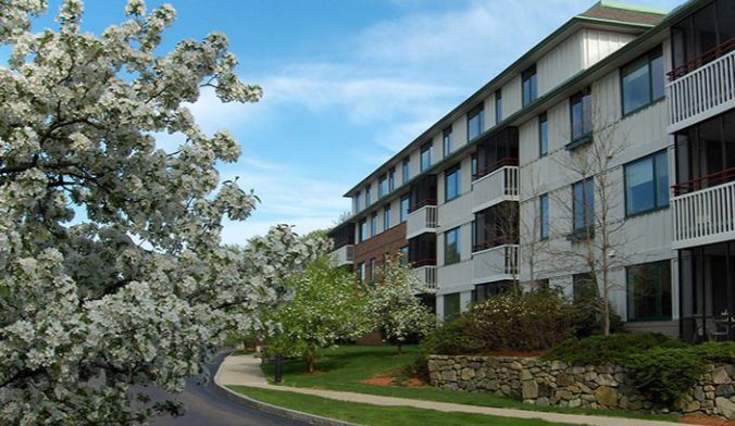 Commons Residence At Orchard Cove, Canton, MA 1