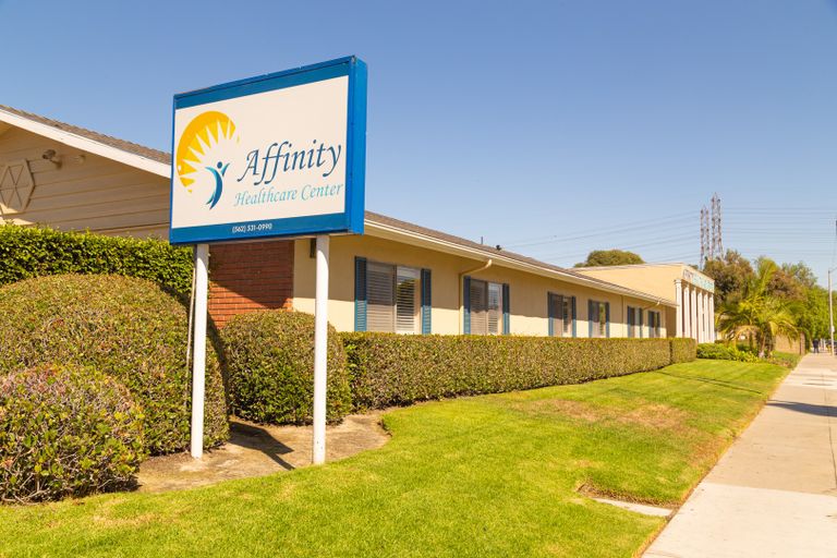 Affinity Healthcare Center, Paramount, CA 1