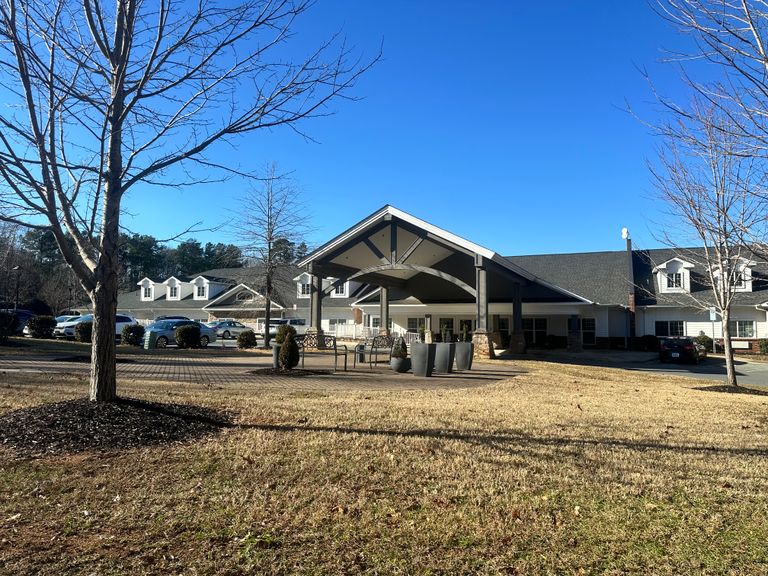 Ranson Ridge Assisted Living and Memory Care, Huntersville, NC 1