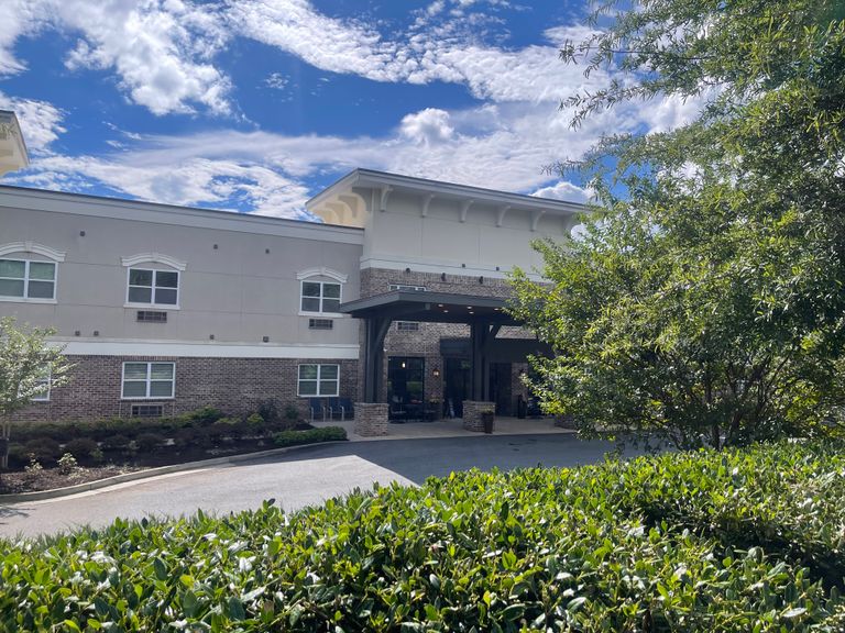 The Addison at Alpharetta, Alpharetta, GA 3