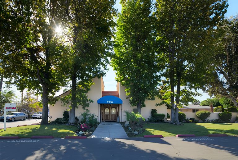 Advanced Rehab Center Of Tustin, Santa Ana, CA 1