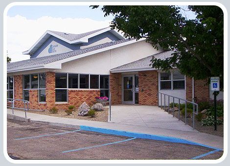 Napoleon Care Center, Napoleon, ND 2