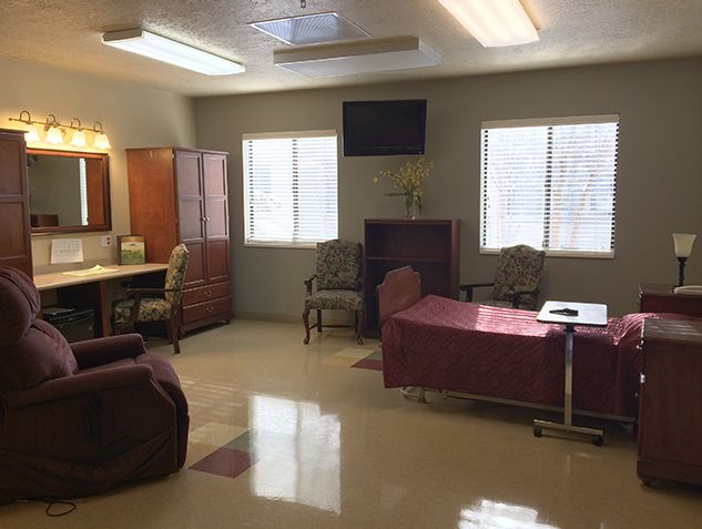 Avalon Care Center – Bountiful, Bountiful, UT 1