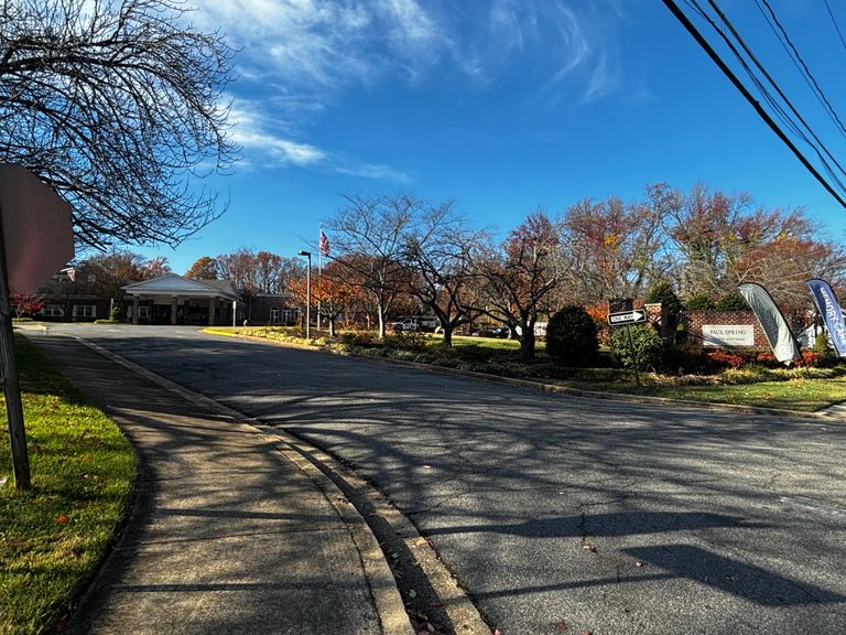 Paul Spring Retirement Community, Alexandria, VA 2