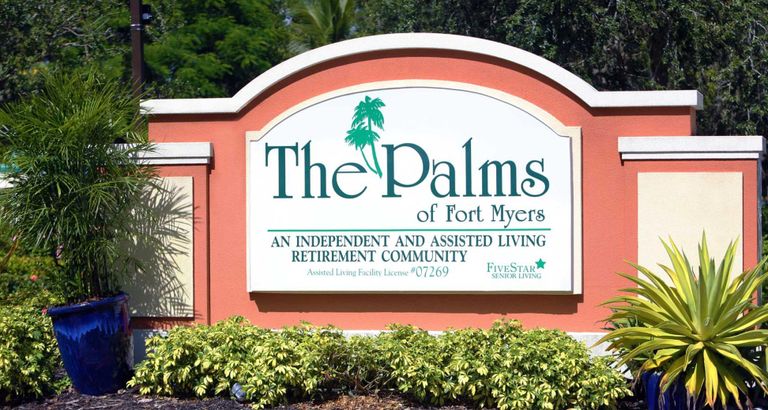 The Palms Of Fort Myers, Fort Myers, FL 2