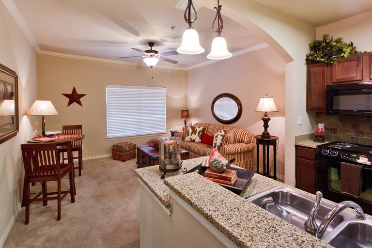 Waterview The Cove Assisted Living & Memory Care, Granbury, TX 1